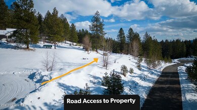 Easement Access