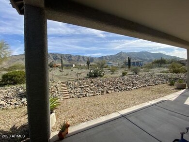 Hangar Haciendas - Home for sale - 3017