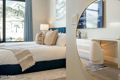 1702 W Glencoe Mountain Way unit 6041, Park City, UT 84060 - photo 4