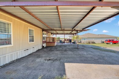 7176 Burshard Rd, San Antonio, TX 78263 - photo 4