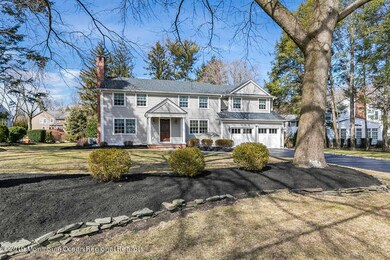 37 Laurelwood Dr, Little Silver, NJ 07739 - photo 2