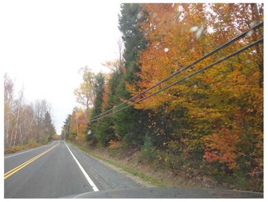 Other. Roadway
