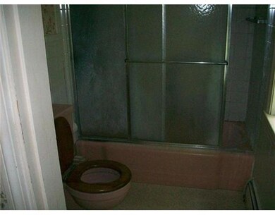 Bathroom.