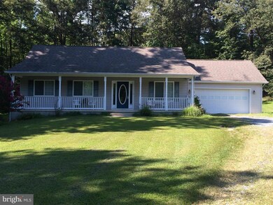 2050 Oliver Dr, Prince Frederick, MD 20678 - photo 2