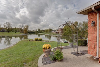 3271 Sugar Lake Dr, Freeburg, IL 62243 - photo 6