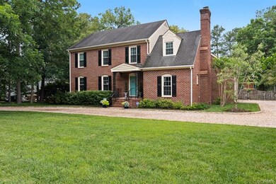 1938 Hickoryridge Rd, Henrico, VA 23238 - photo 3