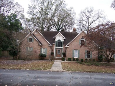 104 Bunkers Trail, Warner Robins, GA 31088 - photo 2