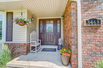 3468 Greens Rd, Lima, OH 45805 - photo 3