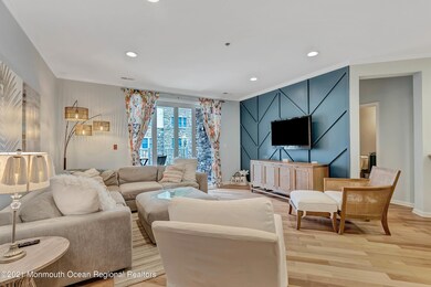 22 Cooper Ave unit 107, Long Branch, NJ 07740 - photo 3