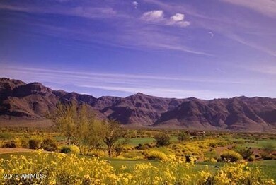 DESERT SPLENOR