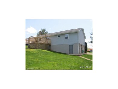 Back of House