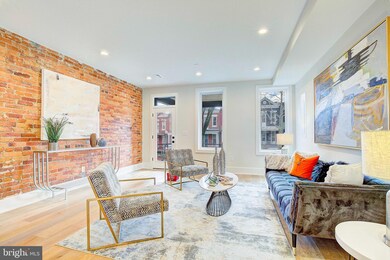 623 Columbia Rd NW, Washington, DC 20001 - photo 3