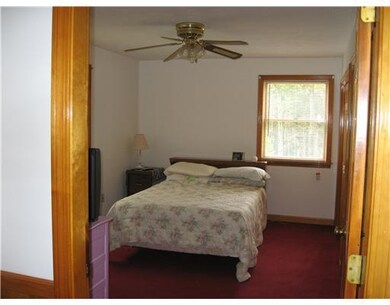 Master Bedroom.