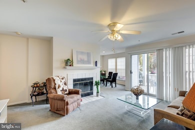 4405 Silverbrook Ln unit G102, Owings Mills, MD 21117 - photo 6