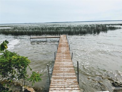 Dock