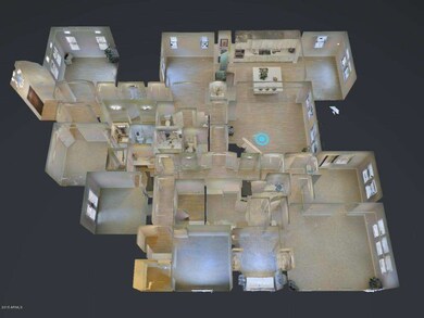 3D virtual