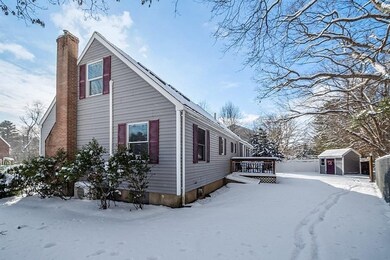 1 Springwell Rd, Billerica, MA 01821 - photo 6