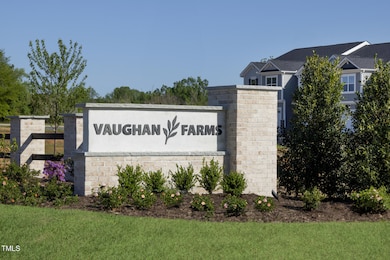 RDU_Vaughn Farms_Entrance Monument