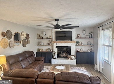 1550 Baughs Cross Rd, West Point, GA 31833 - photo 3