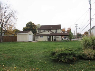 135 W 1st St, Roanoke, IN 46783 - photo 5