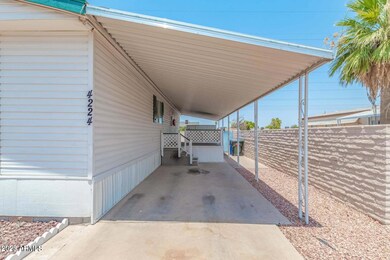 Carport