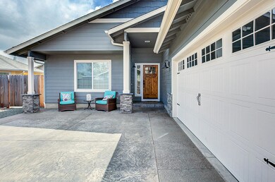 Porch