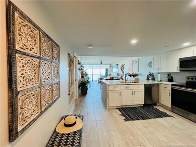 Island Dunes Oceanside II unit 1102, Jensen Beach, FL 34957 - photo 7