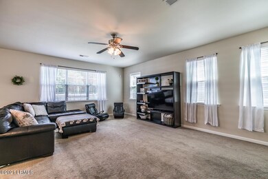 6 Great room