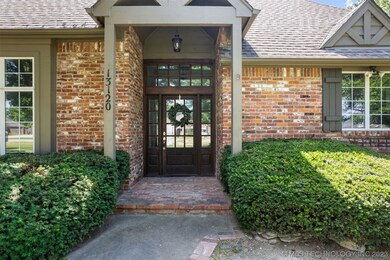 13120 S 121st East Ave, Broken Arrow, OK 74011 - photo 5