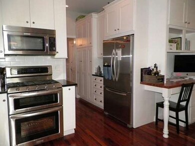 356 K St unit 1, Boston, MA 02127 - photo 5