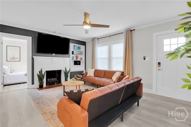 2110 Louisiana Ave, Savannah, GA 31404 - photo 7