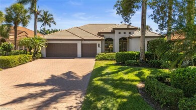 Mediterranean / spanish house featuring a tile roo