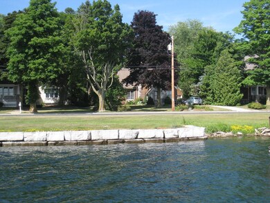 Shore Protection