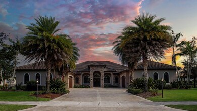 10500 N Camelot Cir, Davie, FL 33328 - photo 3