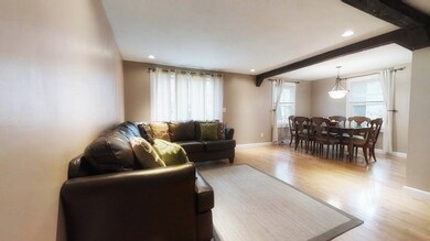 165 Norton Ave unit 1, South Easton, MA 02375 - photo 4