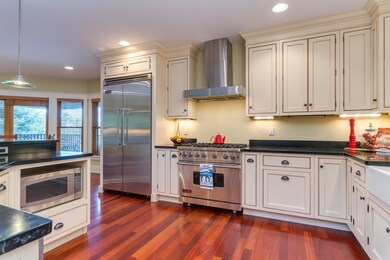 Viking Appliances