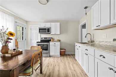 457 Carolina Back Rd unit A, Charlestown, RI 02813 - photo 7