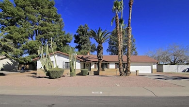 1100 W Ivanhoe St, Chandler, AZ 85224 - photo 2