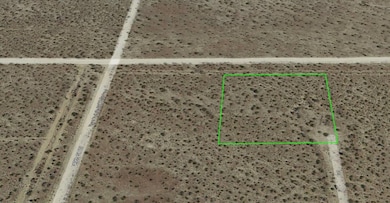 0 Sunset Ave and Vic 40th St W unit 25008743, Mojave, CA 93501 - photo 6