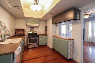 342 E 4th St, Tucson, AZ 85705 - photo 3