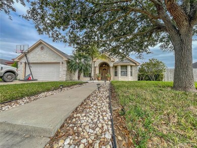 910 Villa Del Lago, Donna, TX 78537 - photo 4
