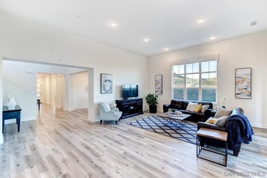 9111 W Bluff Place, Santee, CA 92071 - photo 4