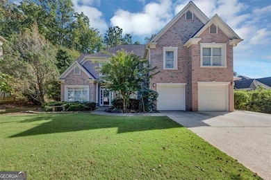 4544 Silver Peak Pkwy, Suwanee, GA 30024 - photo 2