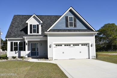 101 Leslie Drive