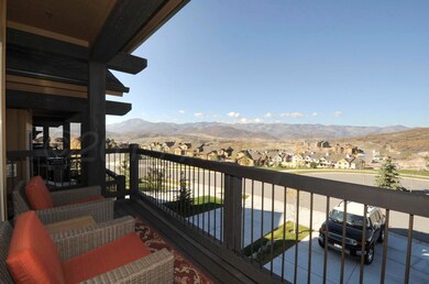 14386 N Council Fire Trail, Kamas, UT 84036 - photo 3