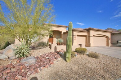 10846 E Jasmine Dr, Scottsdale, AZ 85255 - photo 2