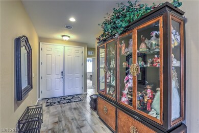 Front Foyer