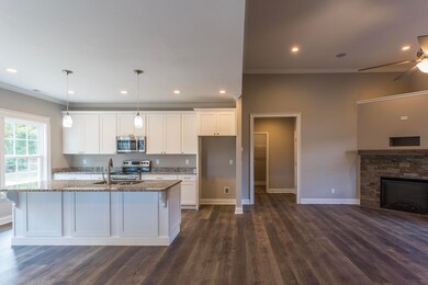175 Red Oak Ridge HD-21