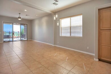 Spacious Great room