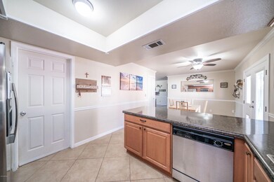 Kitchen______